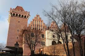 Zamek Królewski w Poznaniu